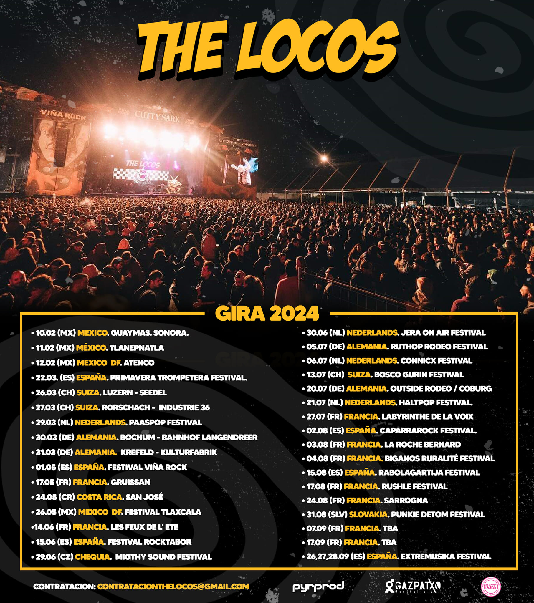 The-Locos-Gira-2024