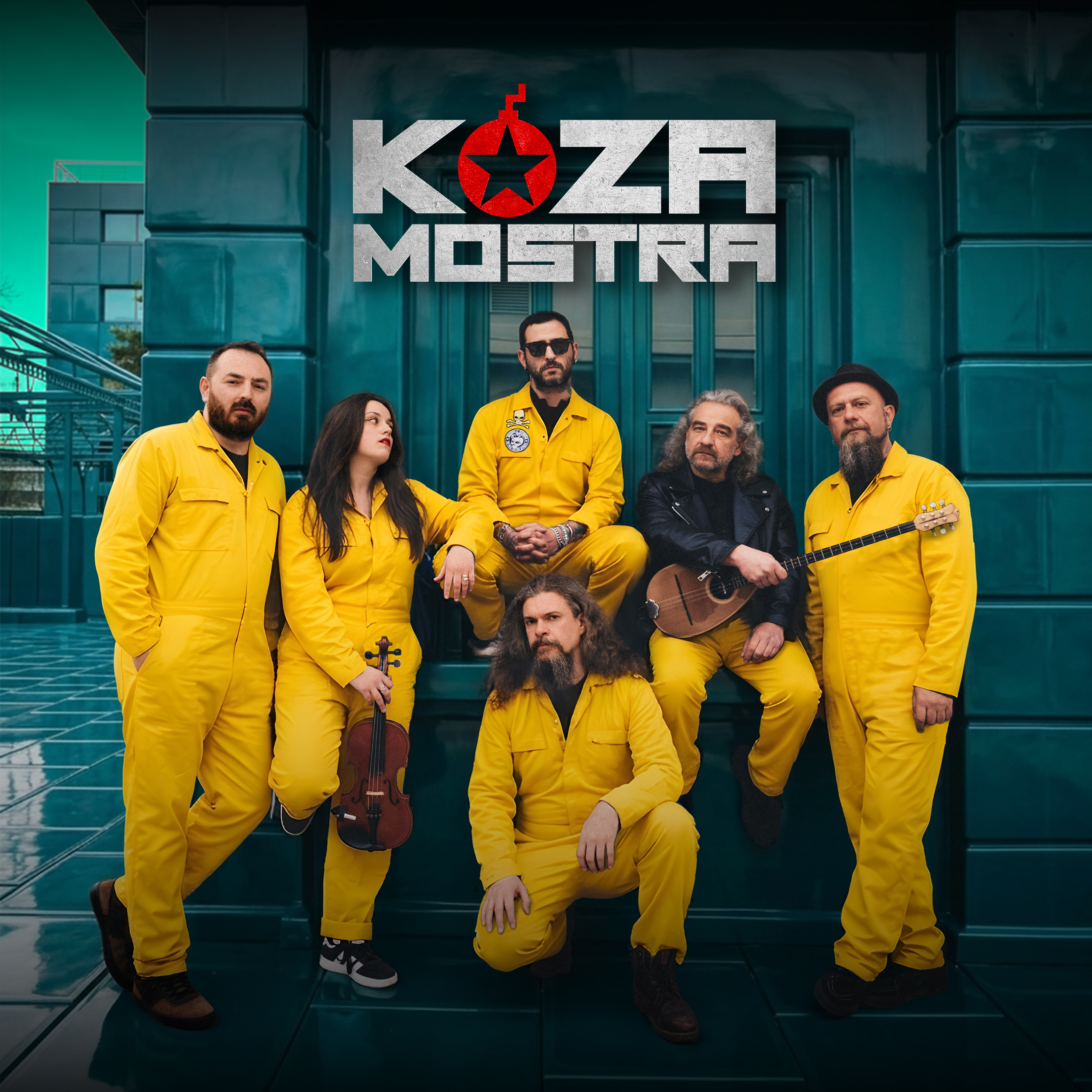 Koza Mostra